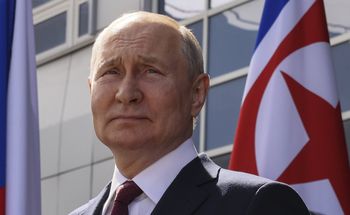 Putin buduje nowe drony. Chce ściągać pracowników z zagranicy