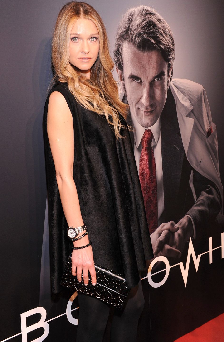 Bogowie - premiera filmu
nn 2014-10-07
233