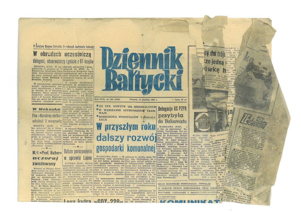 Dziennik Bałtycki