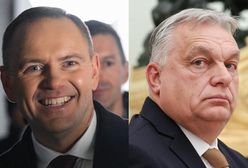 Media w Budapeszcie: upada sojusz polsko-węgierski