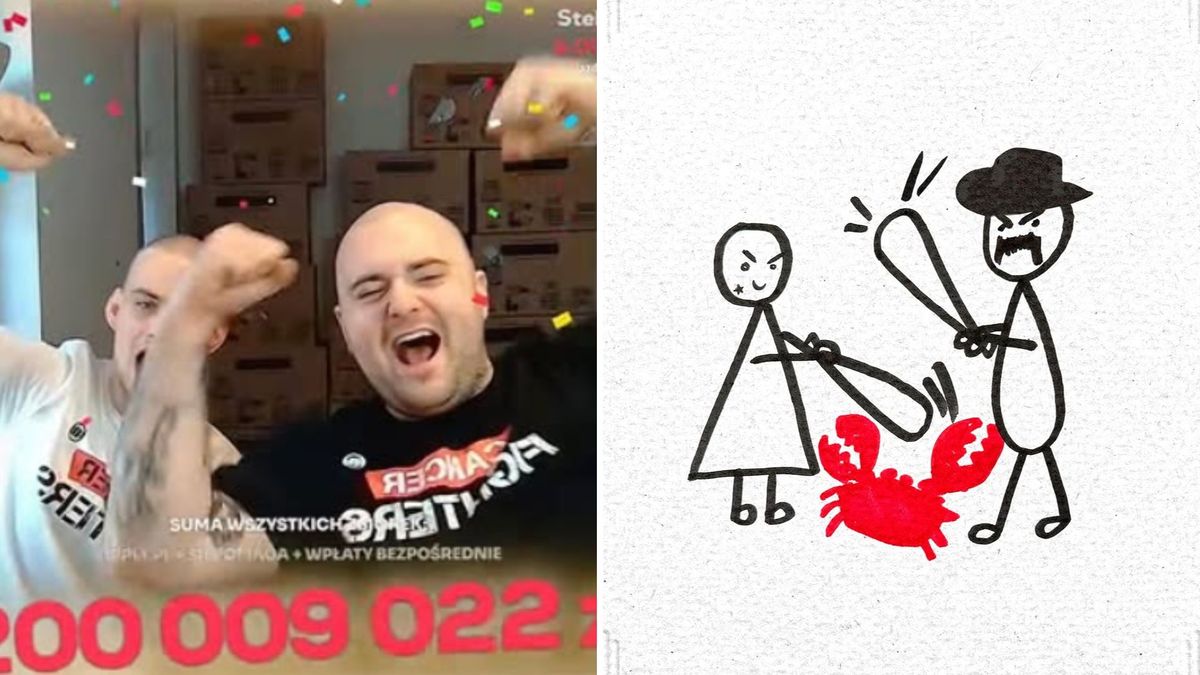 Cancer Fighters stawiają na transparentność 