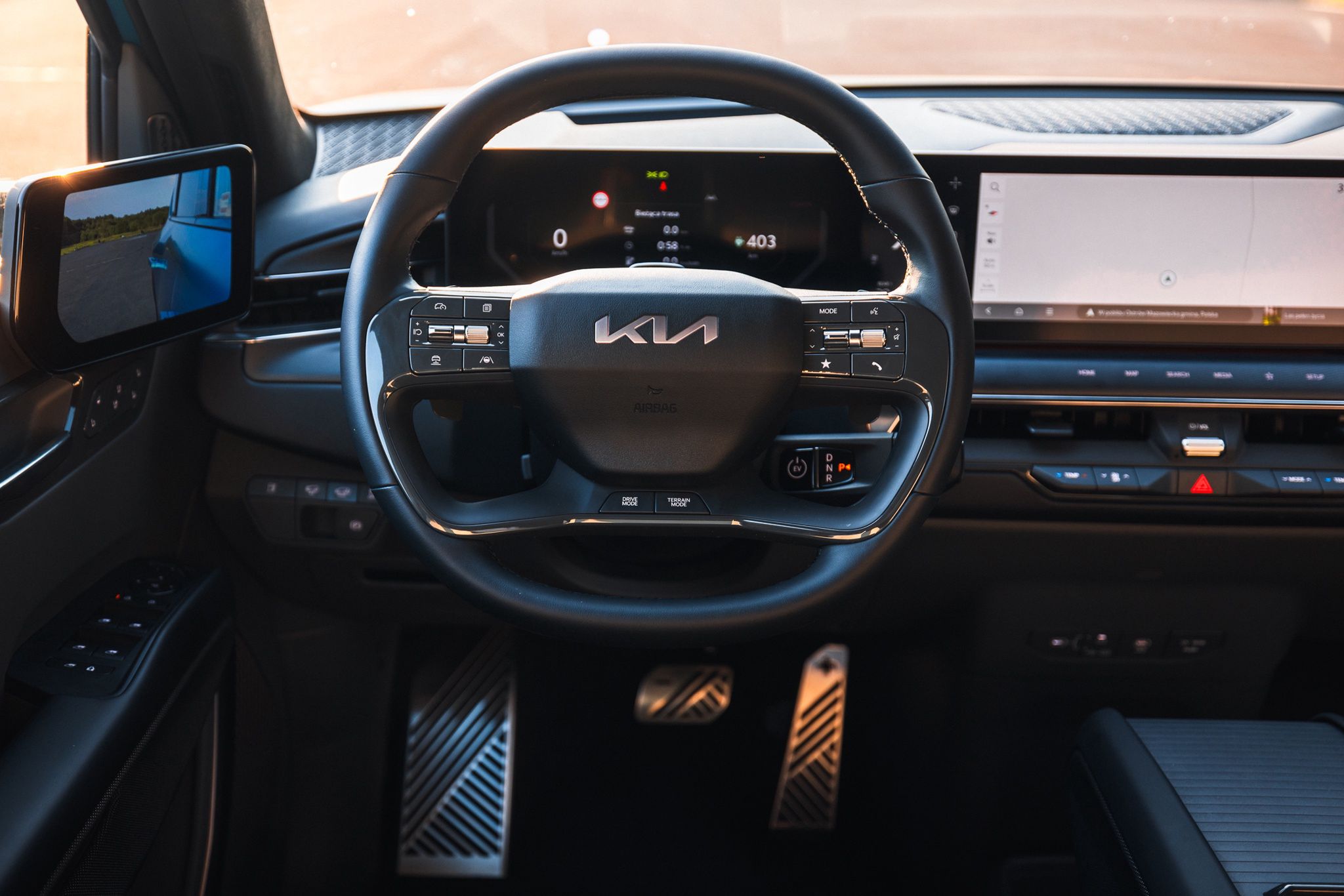 Kia EV9
