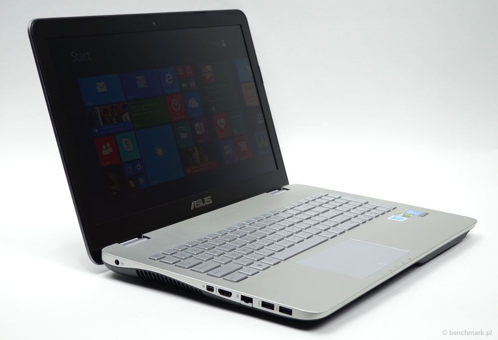 Asus N551J