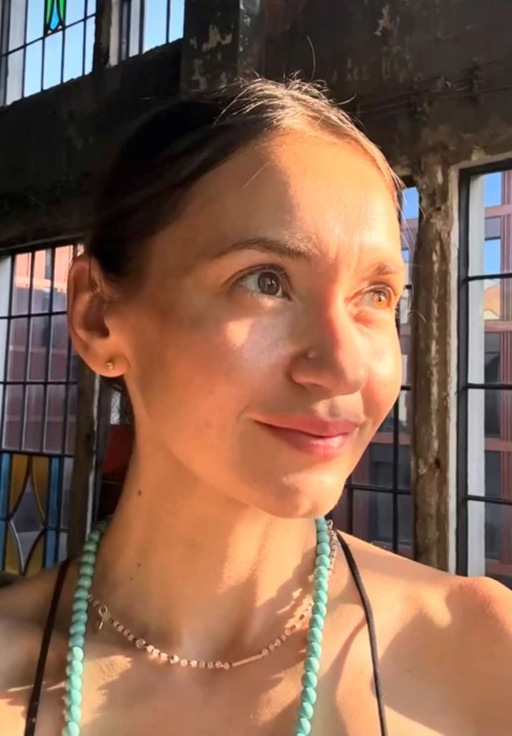 Joanna Osyda obecnie