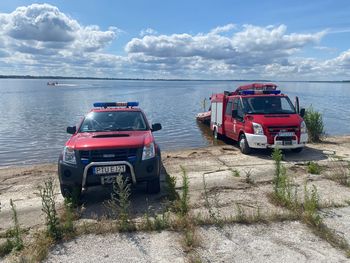 Od 1 kwietnia utonęły 39 osób. Tragiczny bilans zabaw nad wodą