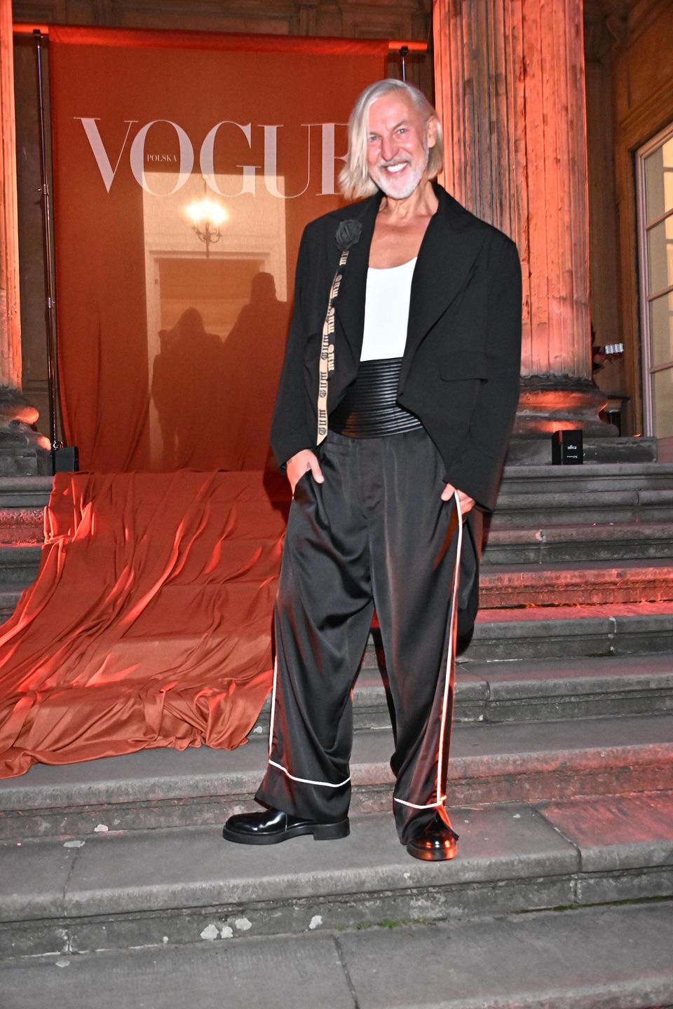 5. urodziny polskiego "Vogue'a"