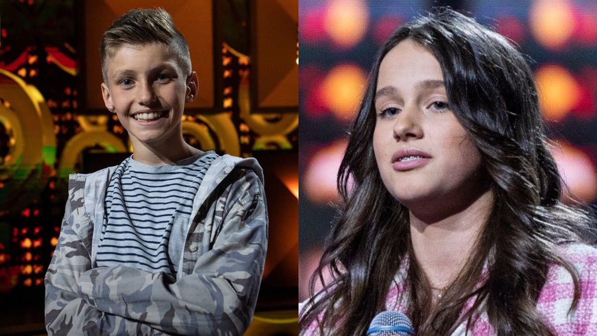 Kto będzie reprezentował Polskę na Eurowizji Junior 2022?