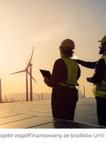 Zielona przyszłość Polski. Jesteś na czasie z eko-zmianami? [QUIZ]