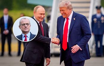 "Policzek dla wielu". Były ambasador wprost o zaproszeniu USA dla Putina