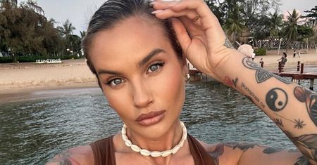 Alternatywa dla bikini. Gwiazdy pokochały te stroje kąpielowe
