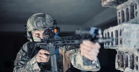 Holendrzy ruszają na pomoc. Tylu żołnierzy pojedzie na Ukrainę