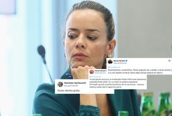 "Solidne oskarżenie". Lawina komentarzy po oświadczeniu Leo
