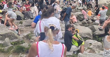 Czerwcówka już za moment. Tam będą największe tłumy