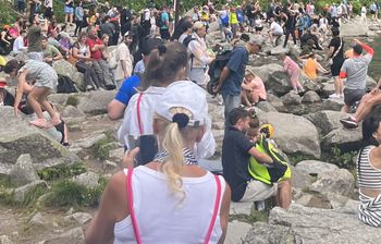 Czerwcówka już za moment. Tam będą największe tłumy