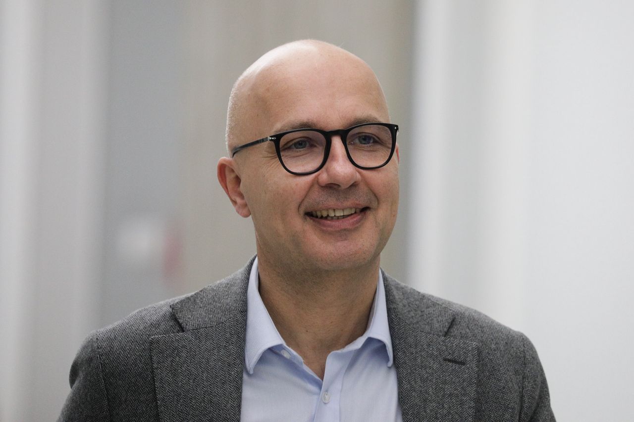 Oświadczenie majątkowe. Oto ile mieszkań ma Robert Kropiwnicki