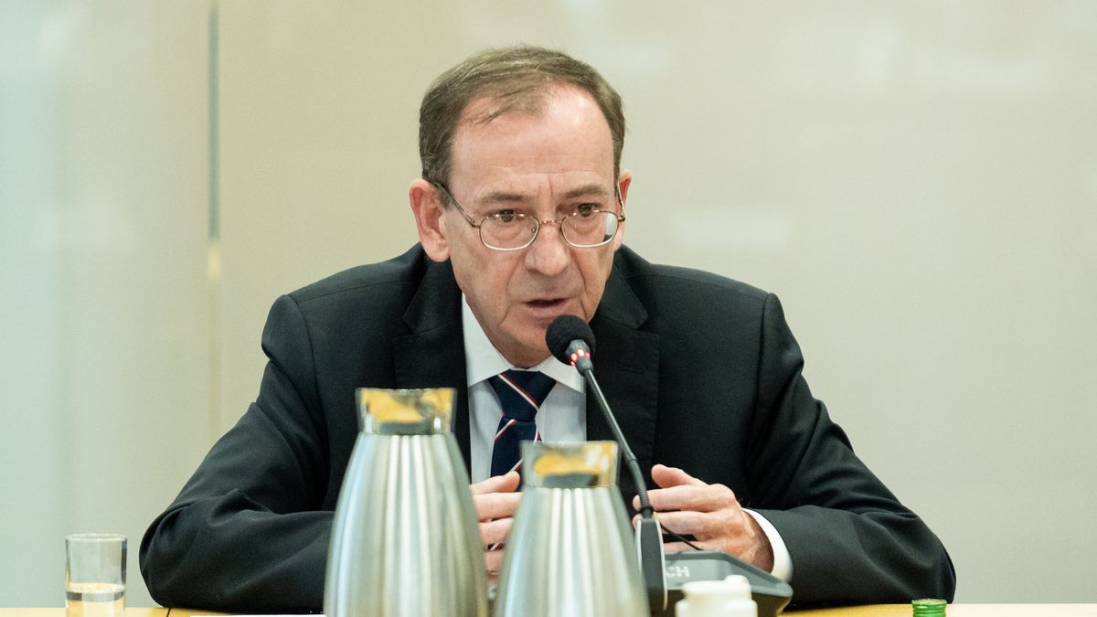 Mariusz Kamiński komentuje wniosek o odebranie immunitetu