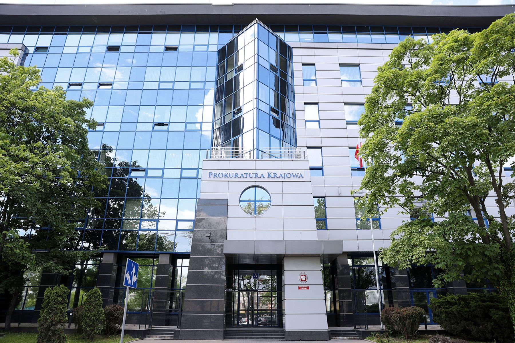 Prokuratura Krajowa