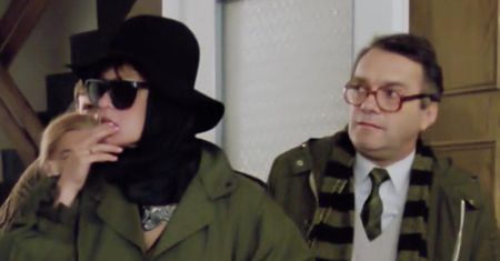 Kultowe cytaty z polskich filmów. Potrafisz je rozpoznać?