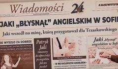 W spocie Koalicji Obywatelskiej Warszawa wytyka Jakiemu wpadki, w spocie PiS Morawiecki na wiecach (wideo)