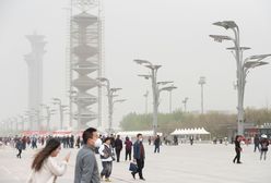 Katastrofalna sytuacja. Pekin utajnił raport