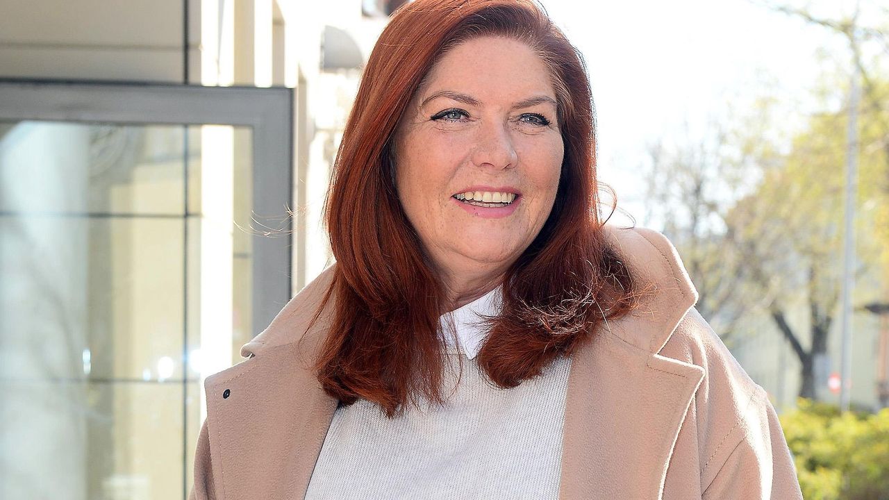 Katarzyna Dowbor świętuje urodziny córki. Maria skończyła 21 lat