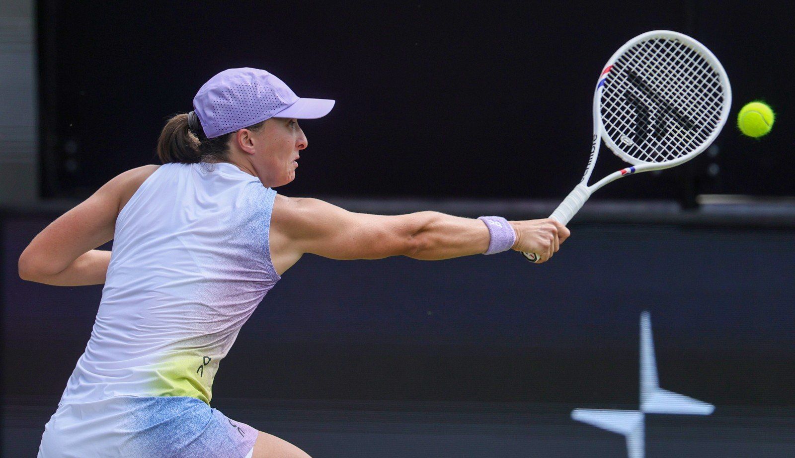 Tennis - Women Bad Homburg open
