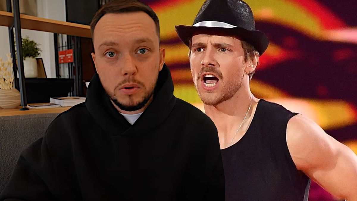 Książulo i Maciej Musiał