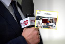 Padł ostatni bastion. Konto TVP Info wraca do żywych