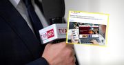 Padł ostatni bastion. Konto TVP Info wraca do żywych