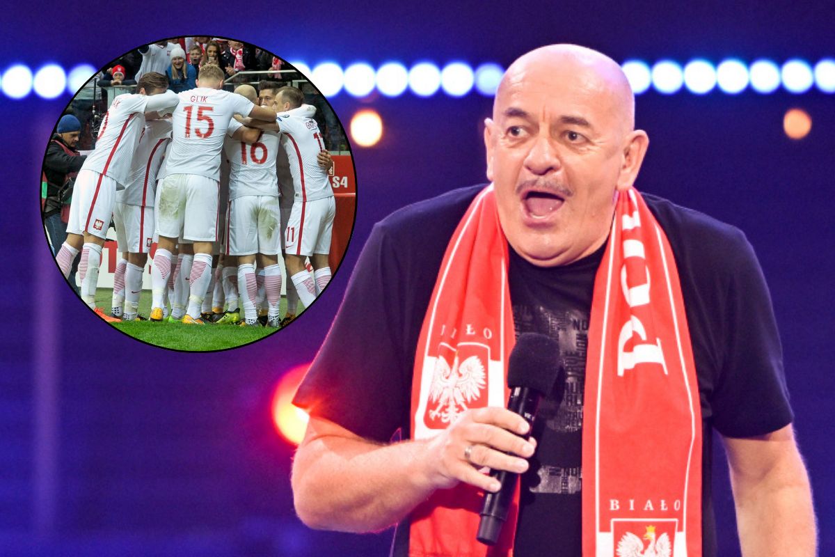 Marcin Daniec podsumował grę reprezentacji Polski na EURO 2024