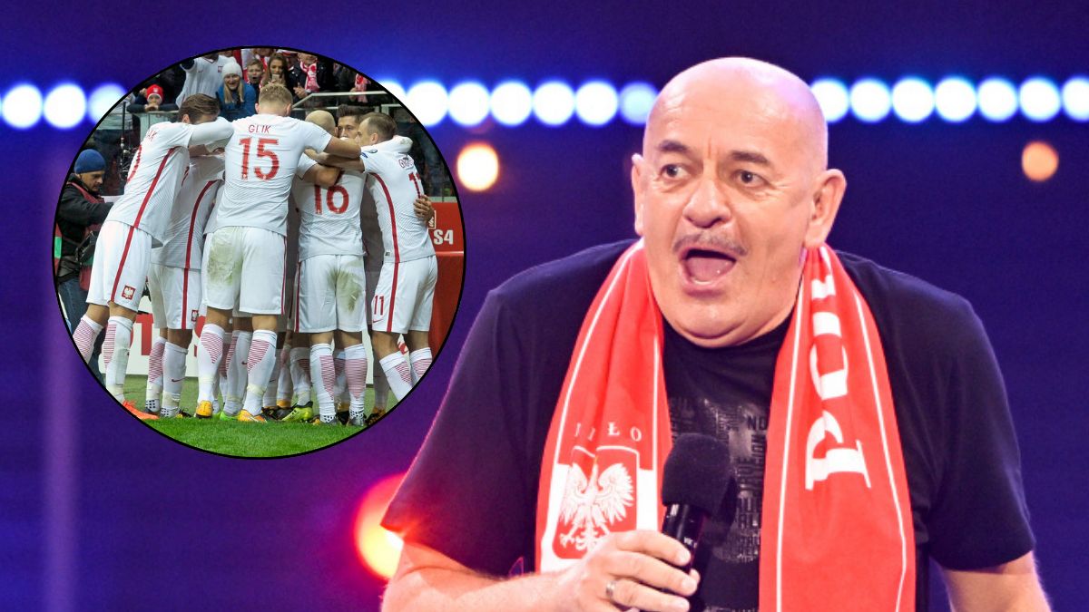 Marcin Daniec podsumował grę reprezentacji Polski na EURO 2024