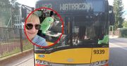 800 zł kary za maskotkę w autobusie. ZTM wyjaśnia decyzję