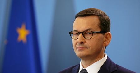Ponadpartyjne spotkanie ds. COVID-19. Morawiecki wystosował zaproszenia