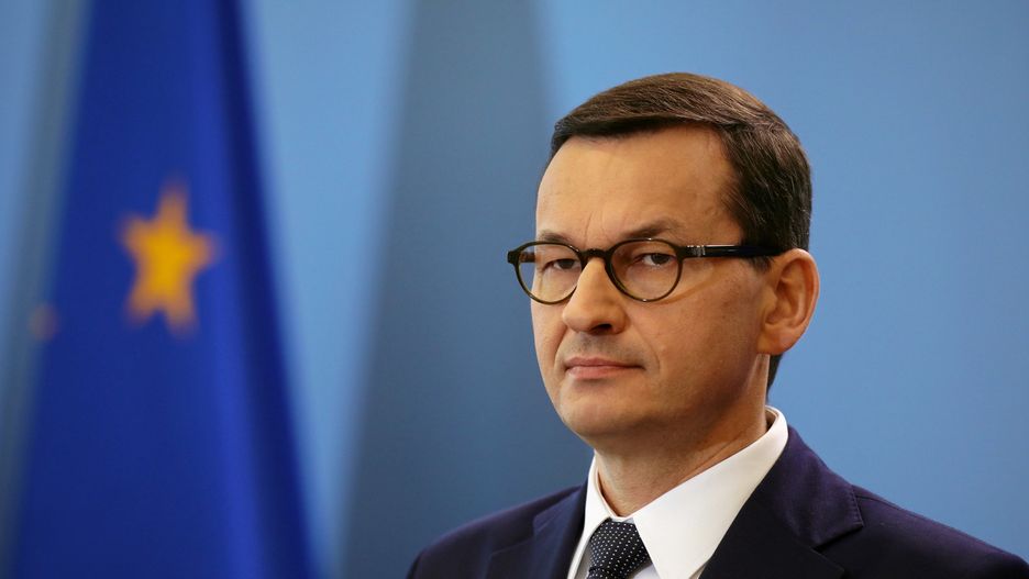 Ponadpartyjne spotkanie ds. COVID-19. Morawiecki wystosował zaproszenia 