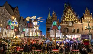 "Festiwal drożyzny i dziadostwa". Youtuberzy krytykują jarmarki