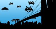 Space Invaders: Infinite Gene już dostępny!