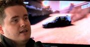 Matthew Horsman powie nam, co jest ważne w Dirt 2
