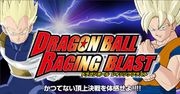 Dragonball: Raging Blast jest fajny, bo?
