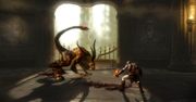 O DLC, SIXAXISie i multiplayerze w God of War 3