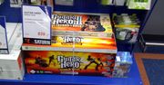 Guitar Hero: World Tour dostępny wreszce i u nas