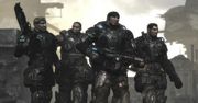 Filmowe Gears of War mają być trylogią, reżyser nie lubi gier