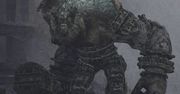 Shadow of the Colossus - recenzja
