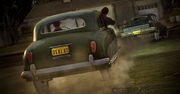 Na obrazkach z L.A. Noire uwagę przyciąga zakrwawiona rura
