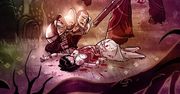 Penny Arcade tworzy komiks do Dragon Age