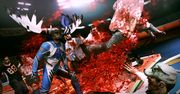 Dead Rising 2 to taki wrestling z zombiakami... i piłami