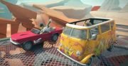 Joy Ride przetrze szlaki dla nowego modelu biznesowego na Xbox Live
