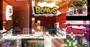 Tak wygląda Lumines na iPhone