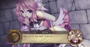 Record of Agarest War na PS3 oraz na Xboxa
