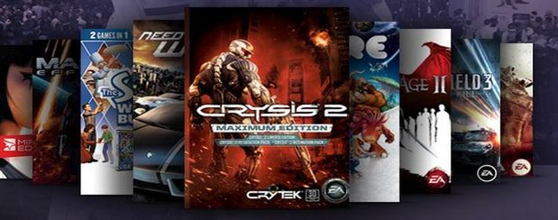 Do 16 czerwca gry EA tanieją w Origin do 70%