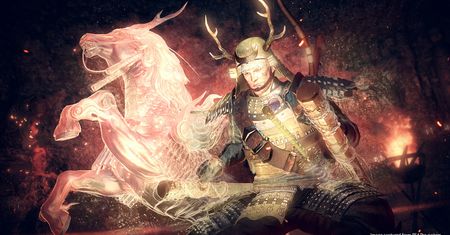 Rozchodniaczek: partyzancki hydraulik, drugi sezon Castlevanii i Nioh-nioh-nioh